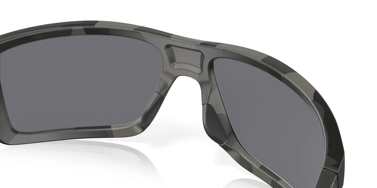 Oakley Double Edge 9380 Sunglasses - view 42